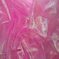 Shimmer Rainbow Organza Fabric | Sheer Shimmer 51" (130cm) Wide – Sold by the Meter