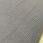 Double Gauze 100% Cotton Fabric Dress Double Cloth Muslin Material Meter 58" Wide