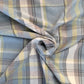 Luxury Weight Faux Wool Effect Tartan Fabric | Heavy 380gsm Upholstery & Coat Fabric 55" (140cm) Wide â€“ Sold by the Meter