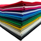 Washed Cotton Canvas Fabric | Heavyweight 100% Cotton 250gsm 59" (150cm) Wide â€“ Sold by the Meter