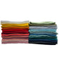 100% Cotton Double Gauze Fabric | Soft Lightweight OEKO-TEX Cotton 52" (132cm) Wide â€“ Sold by the Meter