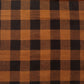 Elegant 100% Brushed Cotton Flannel: Tartan Winceyette Craft Dress Material - 58” Wide (The Old Farmhouse)