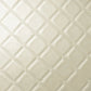 Flame Retardant Upholstery Vinyl Leatherette Trellis Diamond Pattern | PVC 140cm Wide â€“ Sold by the Meter