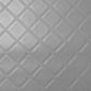 Flame Retardant Upholstery Vinyl Leatherette Trellis Diamond Pattern | PVC 140cm Wide â€“ Sold by the Meter