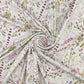 Digitally Printed Viscose Jersey Fabric | Soft Stretch Jersey 60" (150cm) Wide Dressmaking Fabric â€“ Sold by the Meter