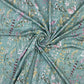 Digitally Printed Viscose Jersey Fabric | Soft Stretch Jersey 60" (150cm) Wide Dressmaking Fabric – Sold by the Meter