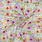 Digitally Printed Viscose Jersey Fabric | Soft Stretch Jersey 60" (150cm) Wide Dressmaking Fabric – Sold by the Meter