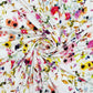 Digitally Printed Viscose Jersey Fabric | Soft Stretch Jersey 60" (150cm) Wide Dressmaking Fabric â€“ Sold by the Meter