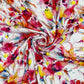 Digitally Printed Viscose Jersey Fabric | Soft Stretch Jersey 60" (150cm) Wide Dressmaking Fabric â€“ Sold by the Meter