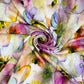 Digitally Printed Viscose Jersey Fabric | Soft Stretch Jersey 60" (150cm) Wide Dressmaking Fabric â€“ Sold by the Meter