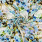 Digitally Printed Viscose Jersey Fabric | Soft Stretch Jersey 60" (150cm) Wide Dressmaking Fabric â€“ Sold by the Meter