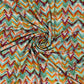 Digitally Printed Viscose Jersey Fabric | Soft Stretch Jersey 60" (150cm) Wide Dressmaking Fabric â€“ Sold by the Meter
