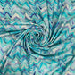 Digitally Printed Viscose Jersey Fabric | Soft Stretch Jersey 60" (150cm) Wide Dressmaking Fabric – Sold by the Meter