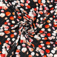 Digitally Printed Viscose Jersey Fabric | Soft Stretch Jersey 60" (150cm) Wide Dressmaking Fabric â€“ Sold by the Meter