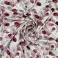 Digitally Printed Viscose Jersey Fabric | Soft Stretch Jersey 60" (150cm) Wide Dressmaking Fabric â€“ Sold by the Meter