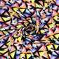 Digitally Printed Viscose Jersey Fabric | Soft Stretch Jersey 60" (150cm) Wide Dressmaking Fabric â€“ Sold by the Meter