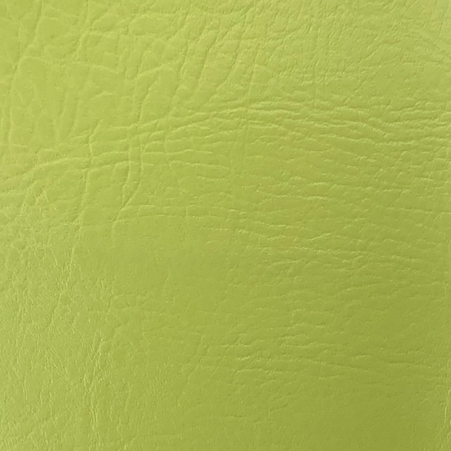 Apple Leatherette Faux Leather Fabric – Durable Upholstery Vinyl for Furniture, Bags, Crafts & Apparel 58" By The Meter