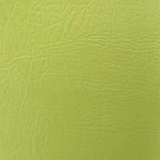 Apple Leatherette Faux Leather Fabric – Durable Upholstery Vinyl for Furniture, Bags, Crafts & Apparel 58" By The Meter