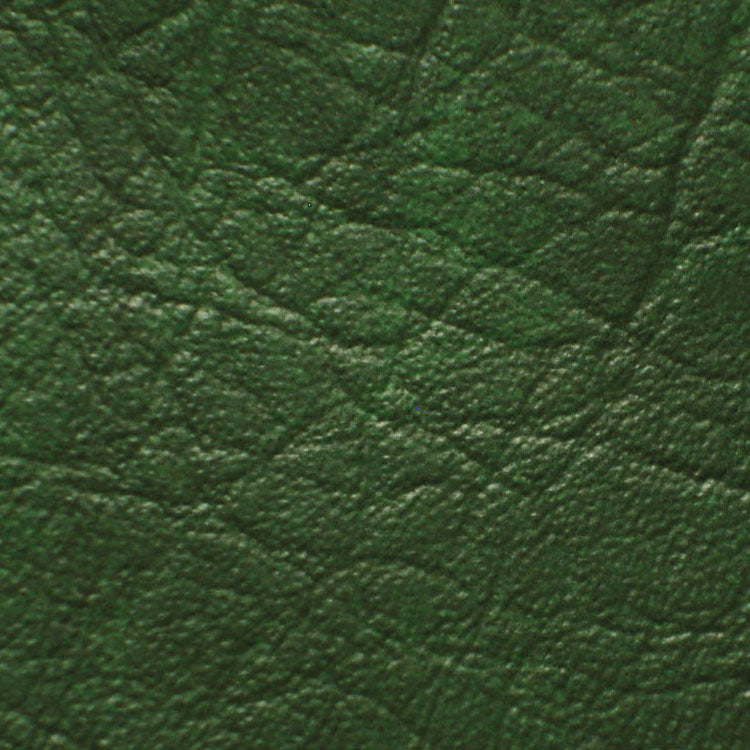 Bottle Green Leatherette Faux Leather Fabric – Durable Upholstery Vinyl for Furniture, Bags, Crafts & Apparel 58" By The Meter