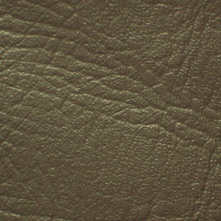 Brown Leatherette Faux Leather Fabric – Durable Upholstery Vinyl for Furniture, Bags, Crafts & Apparel 58" By The Meter