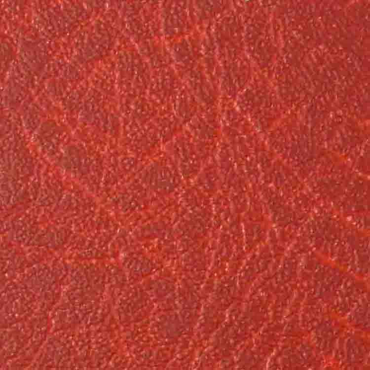 Flame Leatherette Faux Leather Fabric – Durable Upholstery Vinyl for Furniture, Bags, Crafts & Apparel 58" By The Meter