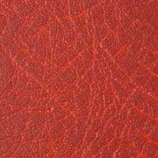 Flame Leatherette Faux Leather Fabric – Durable Upholstery Vinyl for Furniture, Bags, Crafts & Apparel 58" By The Meter
