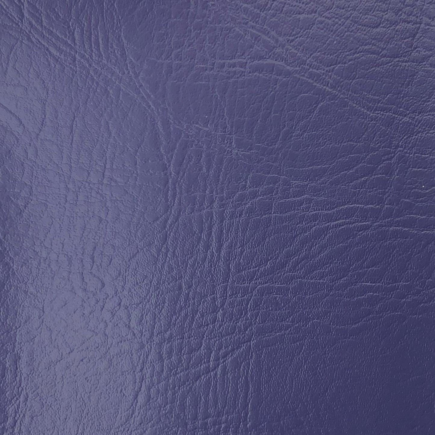 Purple Leatherette Faux Leather Fabric – Durable Upholstery Vinyl for Furniture, Bags, Crafts & Apparel 58" By The Meter