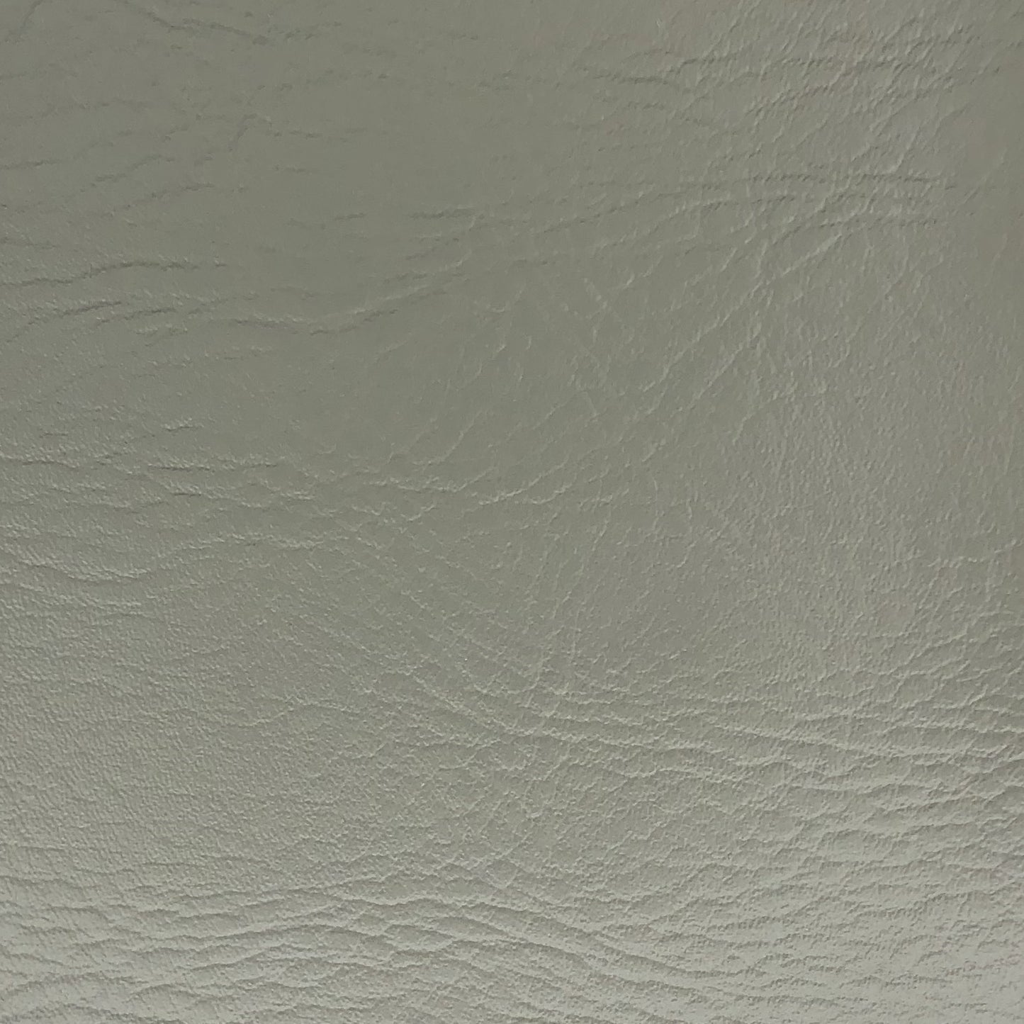 Steel Leatherette Faux Leather Fabric – Durable Upholstery Vinyl for Furniture, Bags, Crafts & Apparel 58" By The Meter