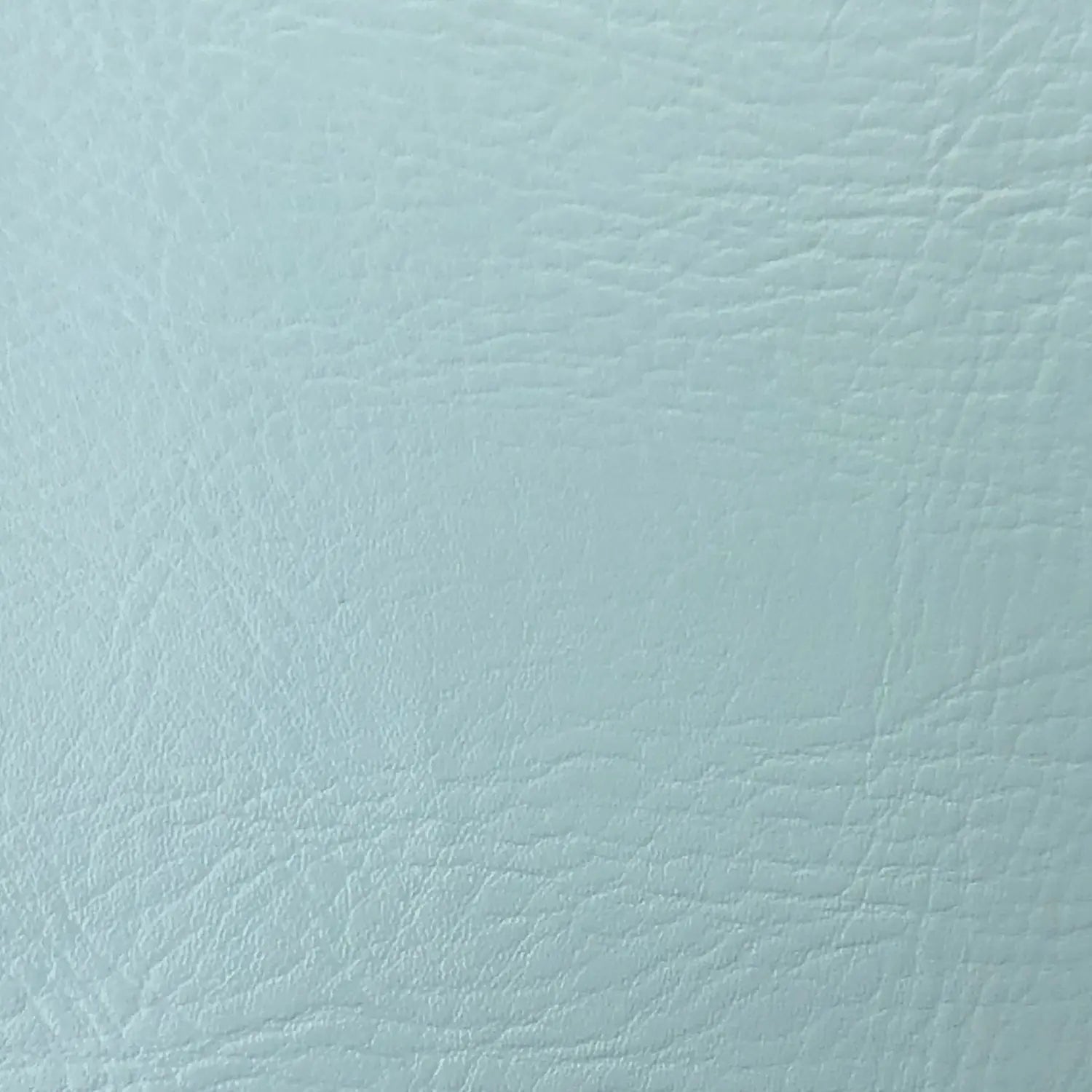 Flame Retardant Upholstery Vinyl Leatherette Plain Grain | PVC 140cm Wide â€“ Sold by the Meter