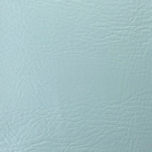 Flame Retardant Upholstery Vinyl Leatherette Plain Grain | PVC 140cm Wide â€“ Sold by the Meter