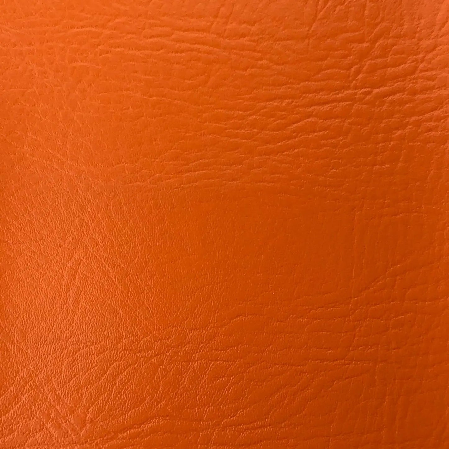 Flame Retardant Upholstery Vinyl Leatherette Plain Grain | PVC 140cm Wide â€“ Sold by the Meter