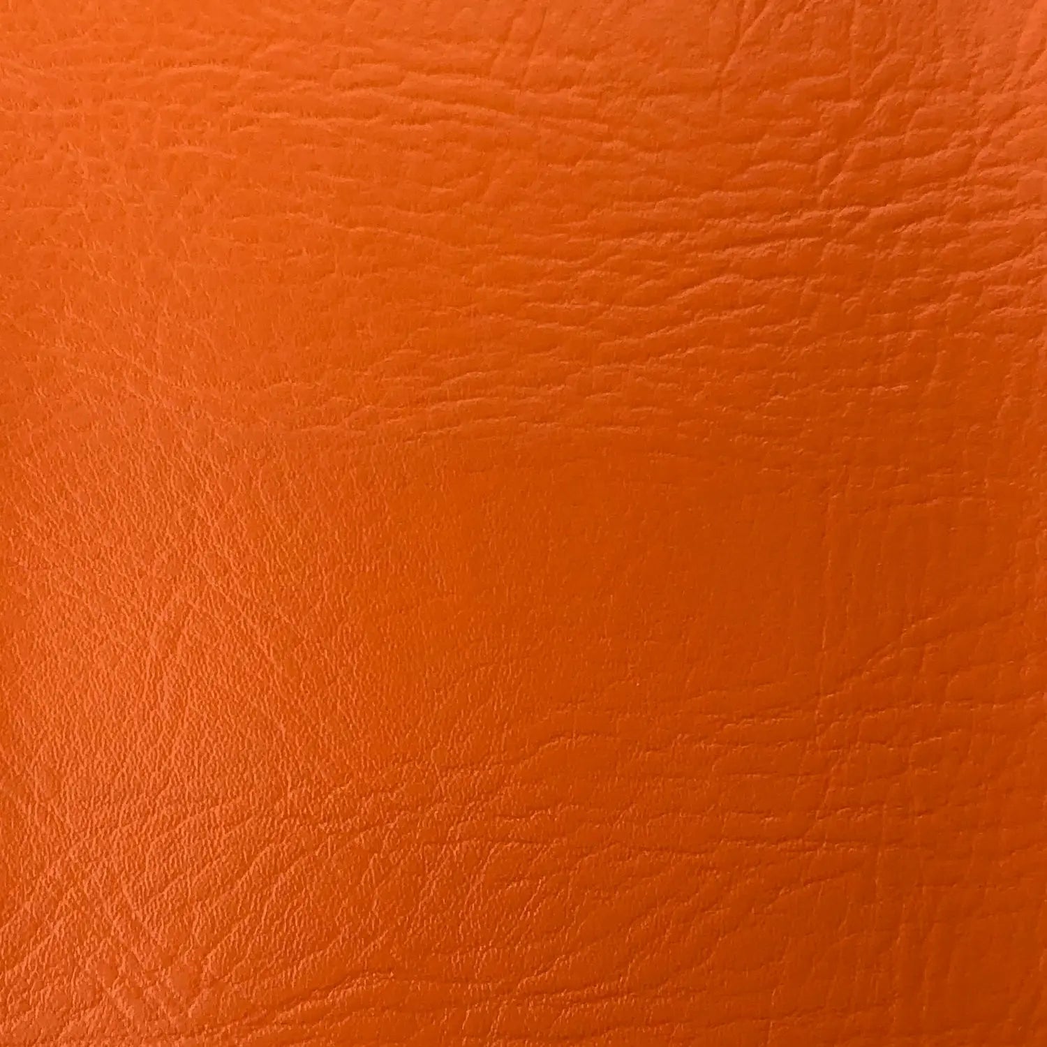 Flame Retardant Upholstery Vinyl Leatherette Plain Grain | PVC 140cm Wide â€“ Sold by the Meter