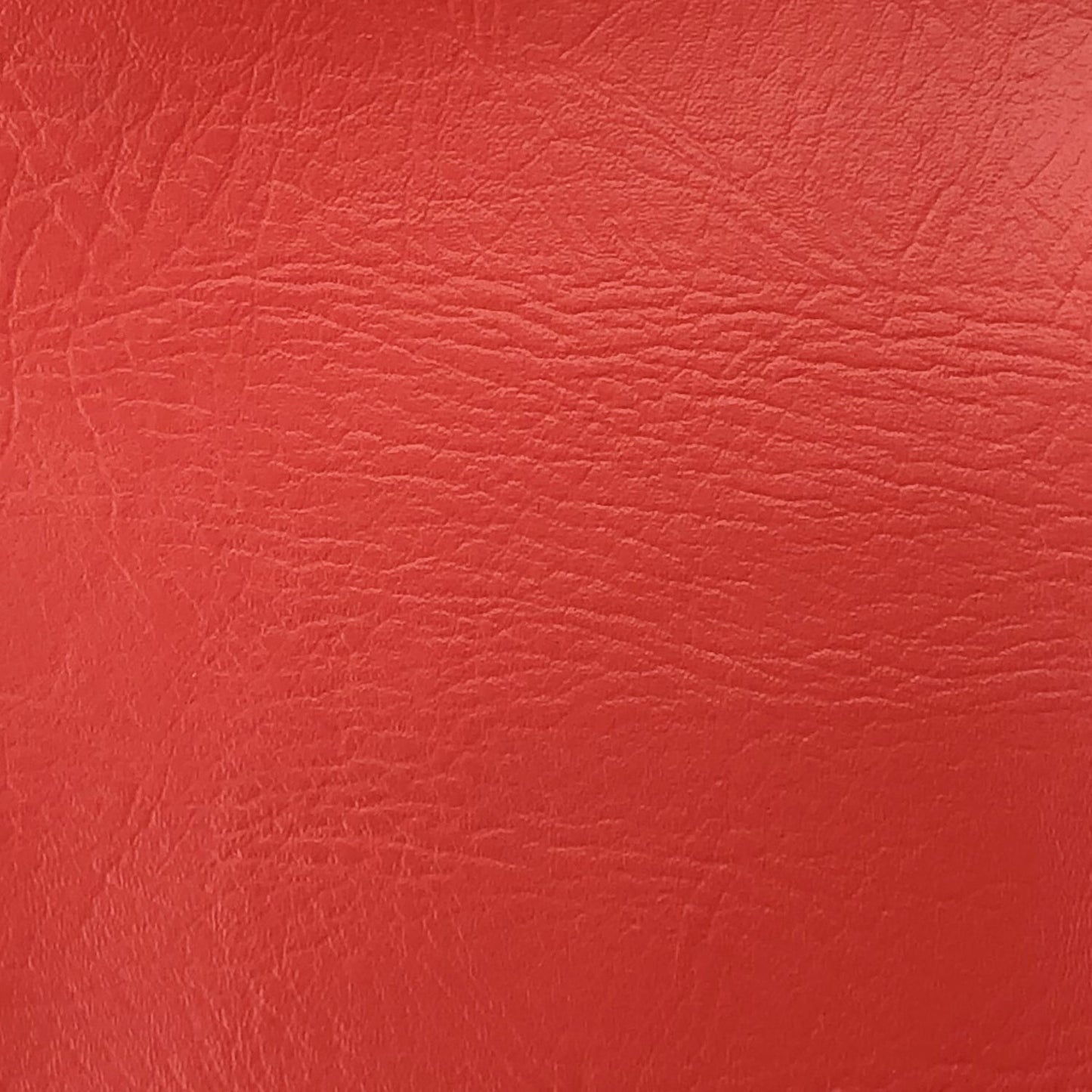 Flame Retardant Upholstery Vinyl Leatherette Plain Grain | PVC 140cm Wide – Sold by the Meter