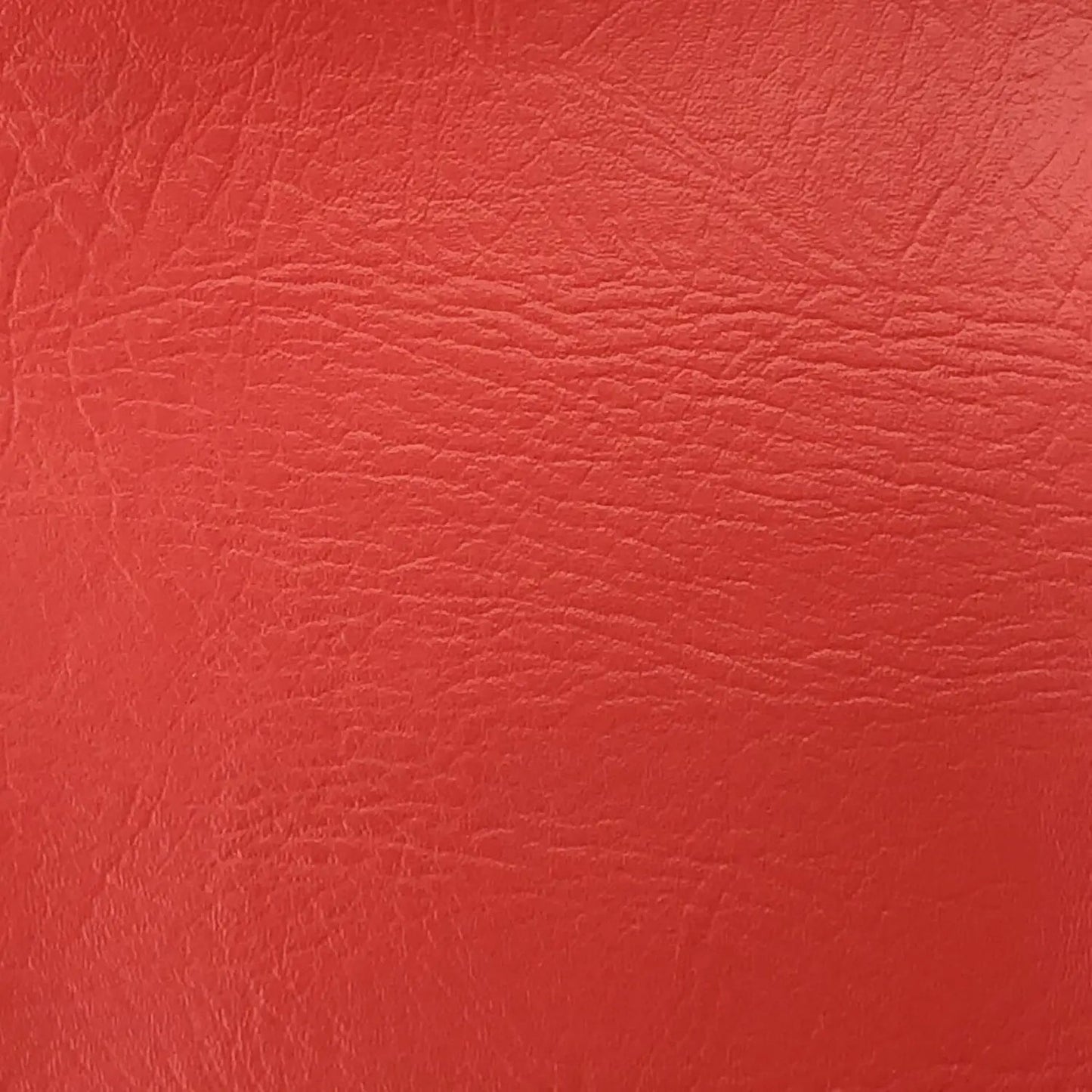 Flame Retardant Upholstery Vinyl Leatherette Plain Grain | PVC 140cm Wide â€“ Sold by the Meter