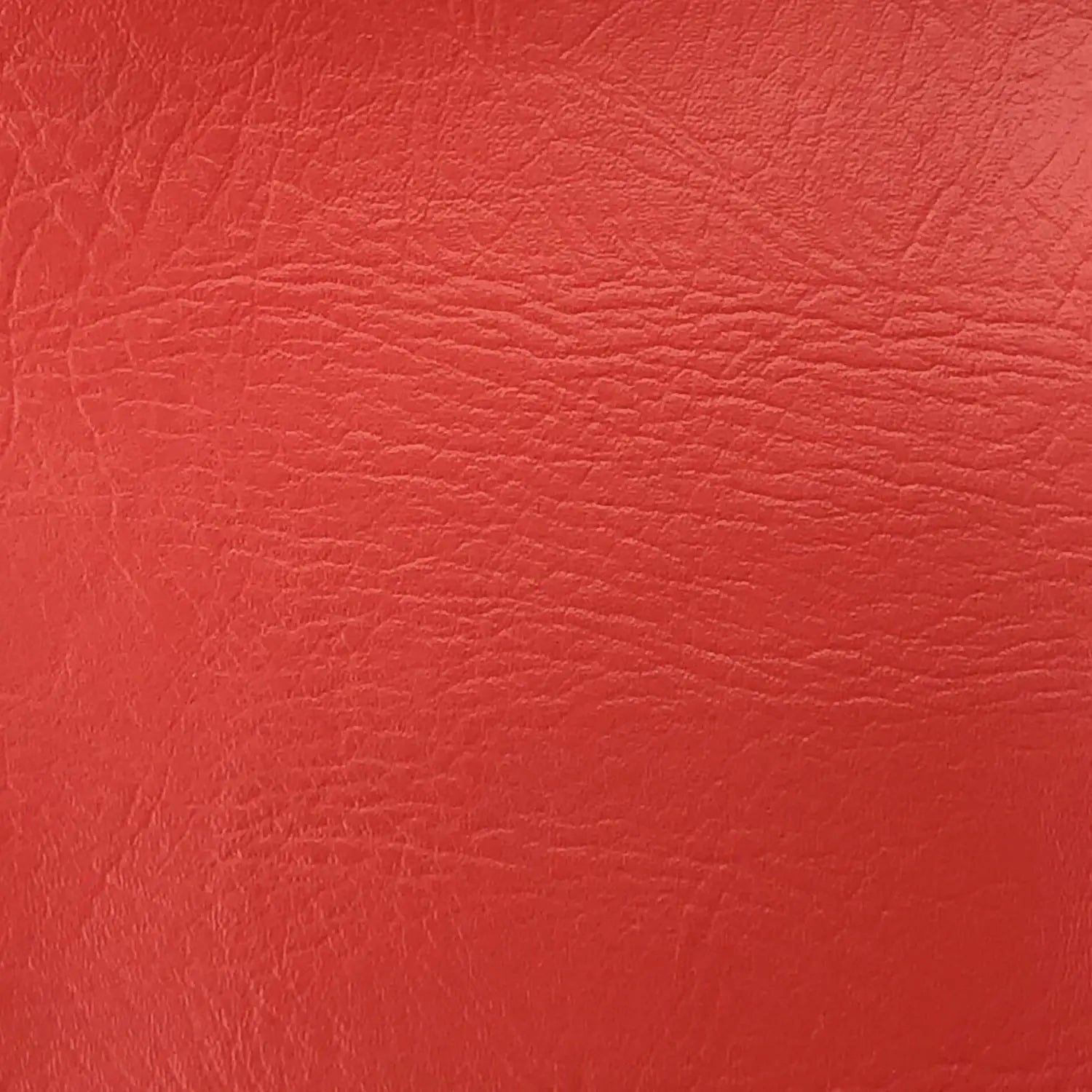 Flame Retardant Upholstery Vinyl Leatherette Plain Grain | PVC 140cm Wide â€“ Sold by the Meter