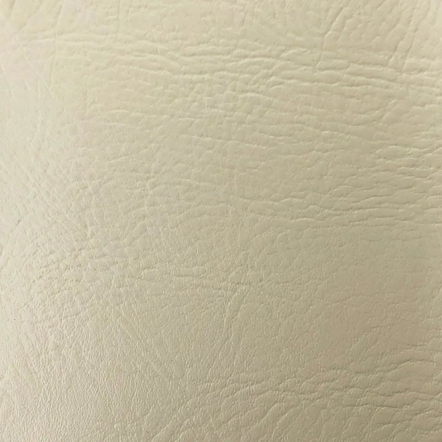 Flame Retardant Upholstery Vinyl Leatherette Plain Grain | PVC 140cm Wide â€“ Sold by the Meter