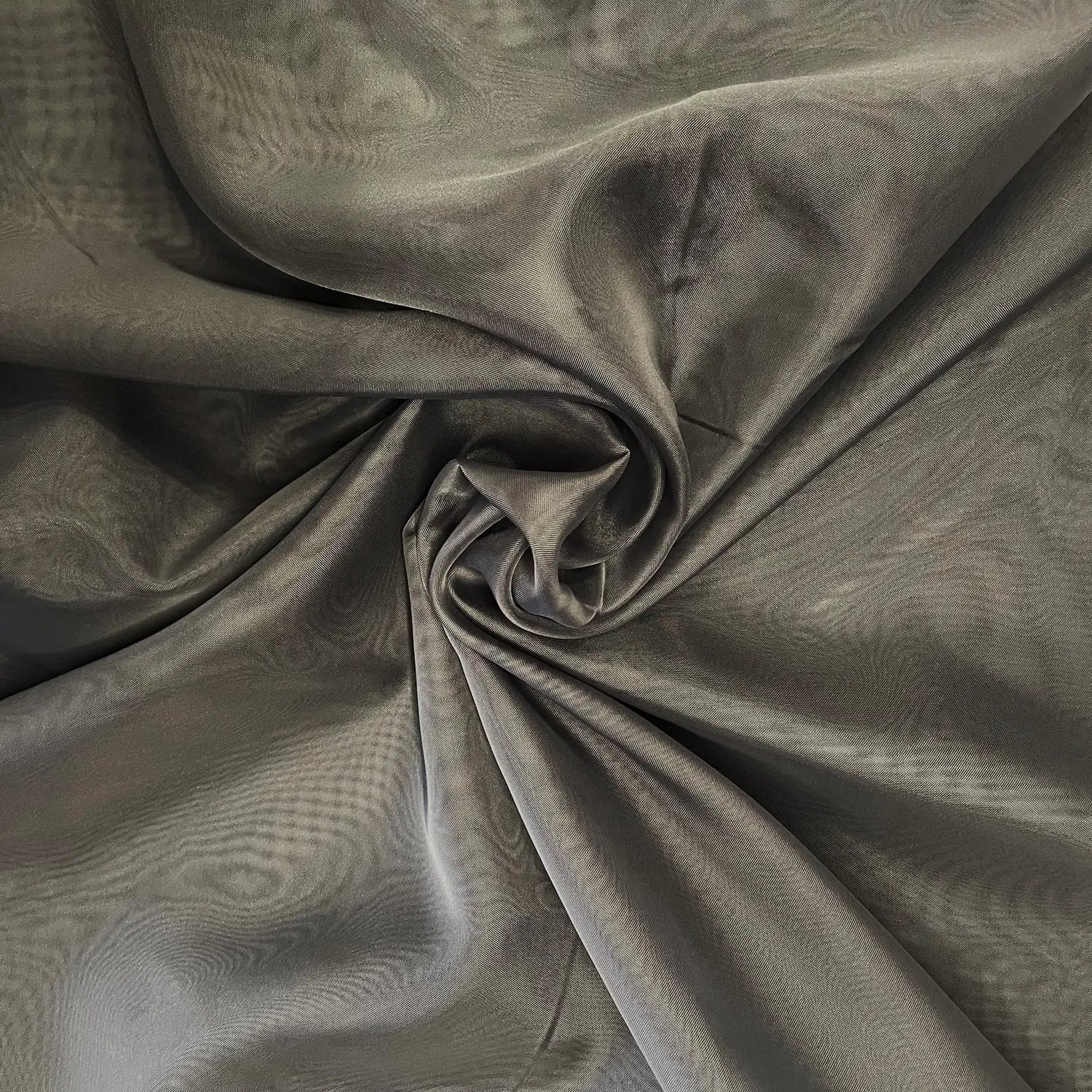 Plain Inherently FR Voile Sheer Drapery Fabric â€“ 118" (300cm) Wide 100% Polyester | 50 Metre Roll