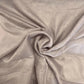 Plain Inherently FR Voile Sheer Drapery Fabric â€“ 118" (300cm) Wide 100% Polyester | 50 Metre Roll
