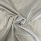 Plain Inherently FR Voile Sheer Drapery Fabric â€“ 118" (300cm) Wide 100% Polyester | 50 Metre Roll