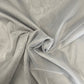 Plain Inherently FR Voile Sheer Drapery Fabric | 118" (300cm) Wide 100% Polyester – Sold by the Meter