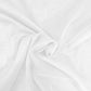 Plain Inherently FR Voile Sheer Drapery Fabric â€“ 118" (300cm) Wide 100% Polyester | 50 Metre Roll