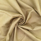 Washed Cotton Canvas Fabric | Heavyweight 100% Cotton 250gsm 59" (150cm) Wide – Sold by the Meter