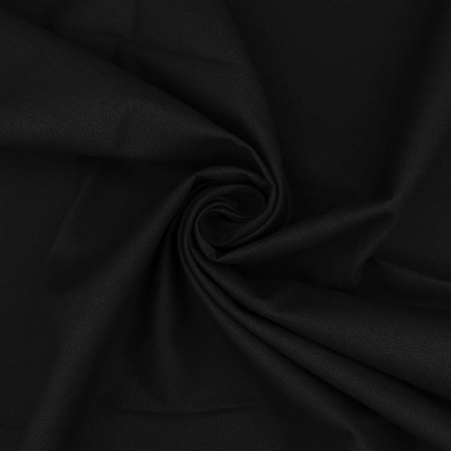 Washed Cotton Canvas Fabric | Heavyweight 100% Cotton 250gsm 59" (150cm) Wide â€“ Sold by the Meter
