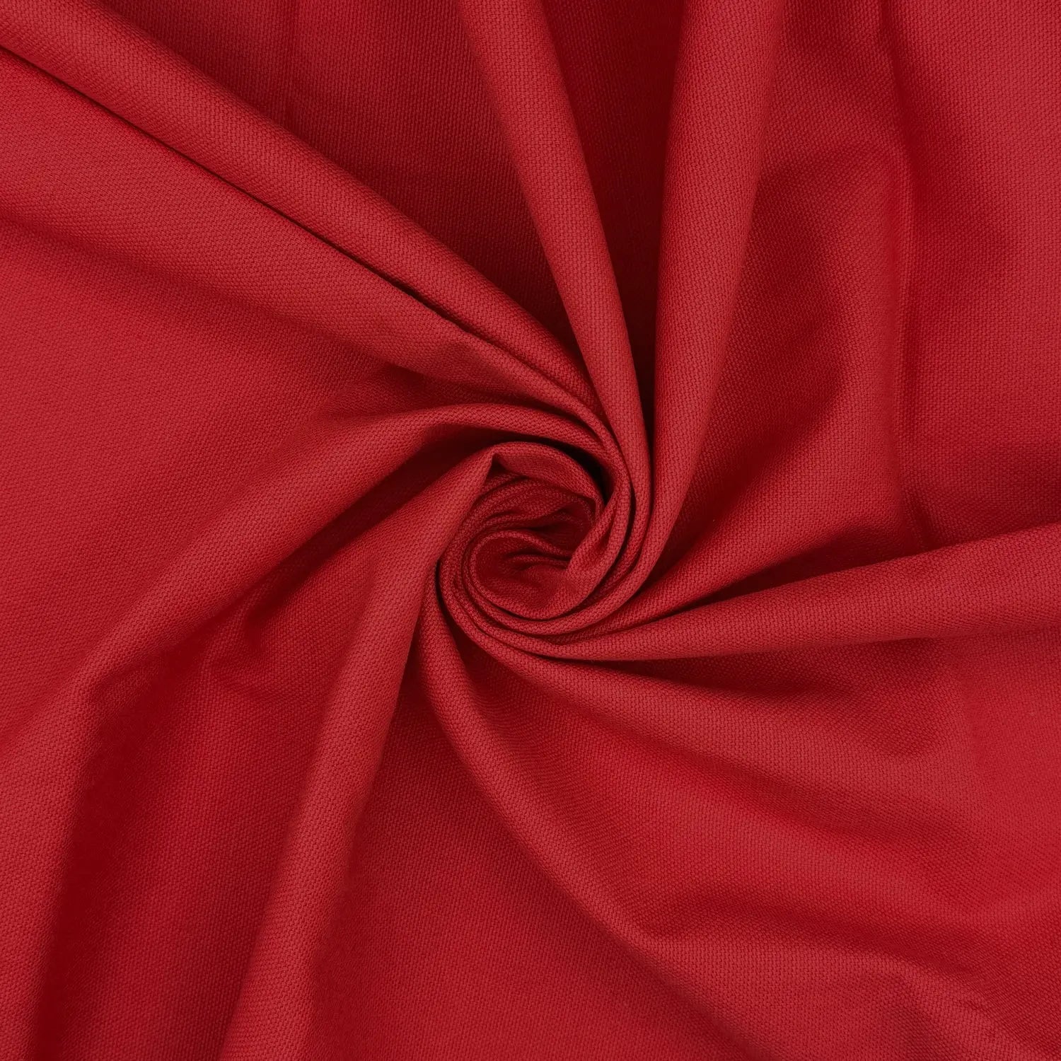 Washed Cotton Canvas Fabric | Heavyweight 100% Cotton 250gsm 59" (150cm) Wide â€“ Sold by the Meter