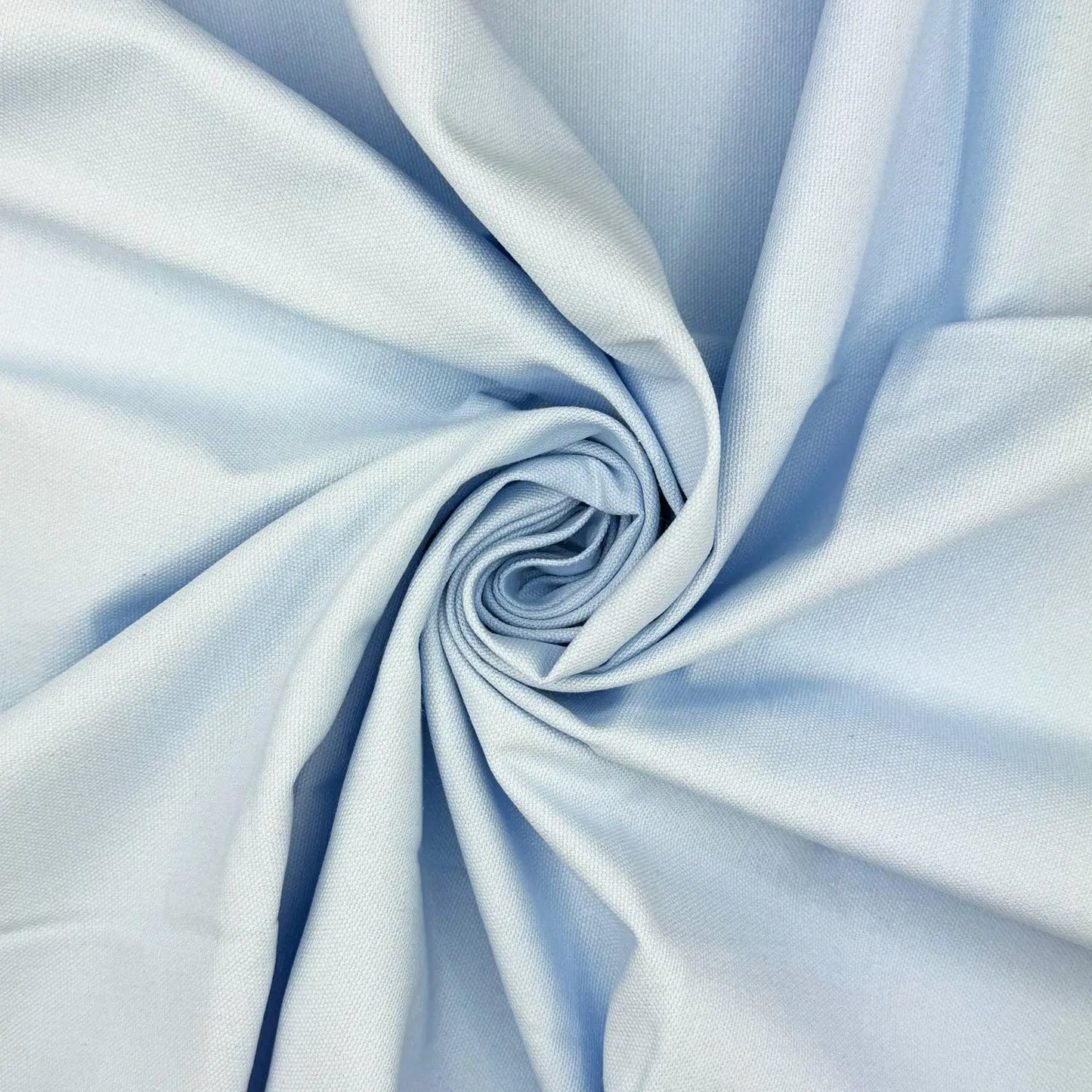 Washed Cotton Canvas Fabric | Heavyweight 100% Cotton 250gsm 59" (150cm) Wide â€“ Sold by the Meter