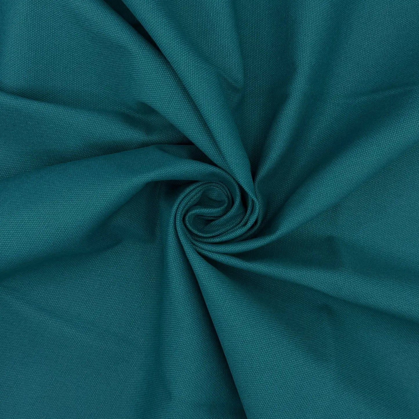 Washed Cotton Canvas Fabric | Heavyweight 100% Cotton 250gsm 59" (150cm) Wide – Sold by the Meter