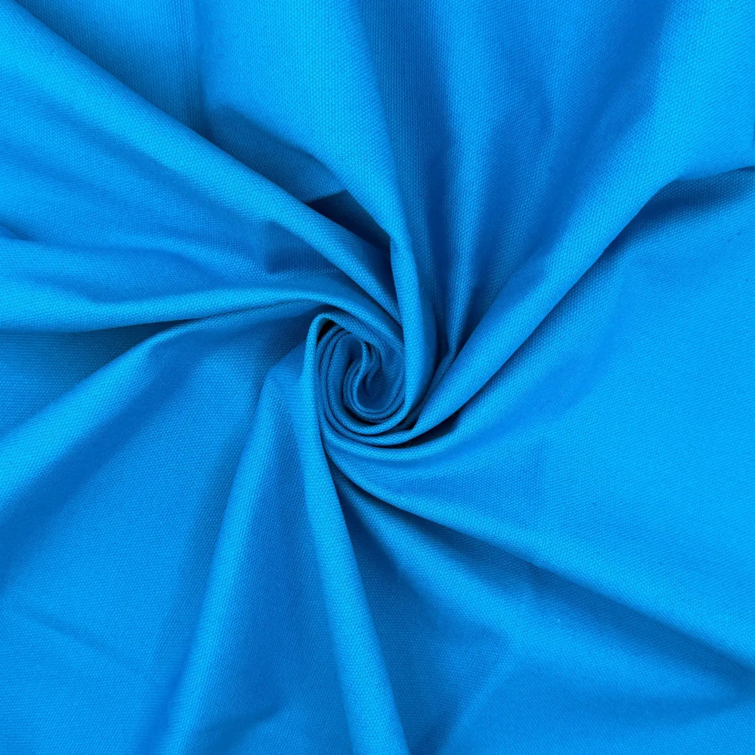 Washed Cotton Canvas Fabric | Heavyweight 100% Cotton 250gsm 59" (150cm) Wide â€“ Sold by the Meter