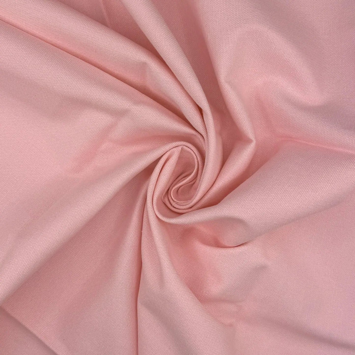 Washed Cotton Canvas Fabric | Heavyweight 100% Cotton 250gsm 59" (150cm) Wide â€“ Sold by the Meter