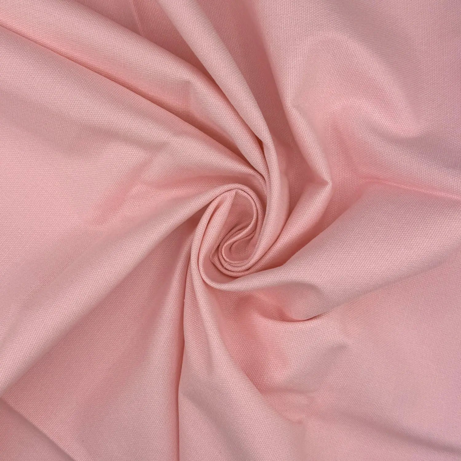 Washed Cotton Canvas Fabric | Heavyweight 100% Cotton 250gsm 59" (150cm) Wide â€“ Sold by the Meter