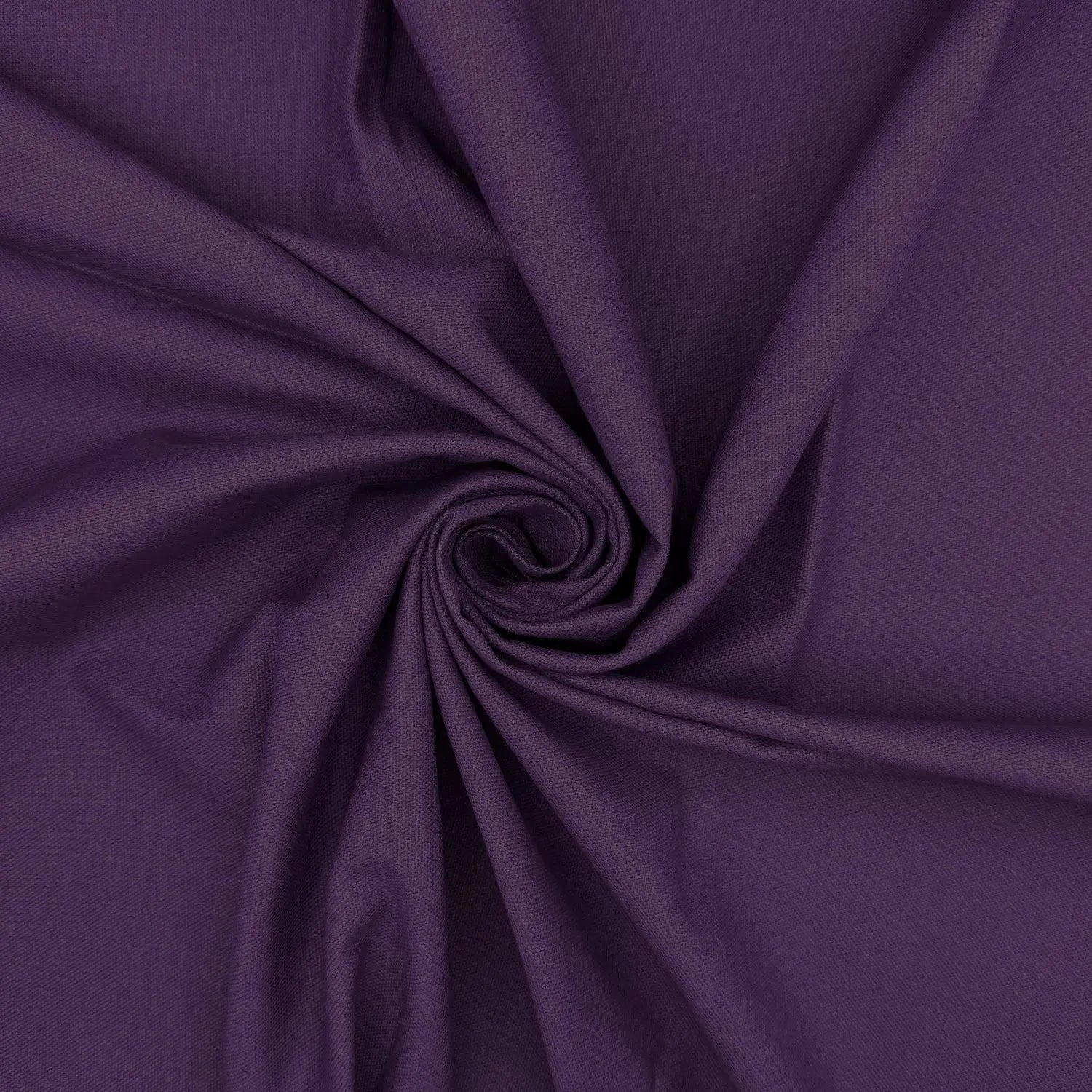Washed Cotton Canvas Fabric | Heavyweight 100% Cotton 250gsm 59" (150cm) Wide – Sold by the Meter